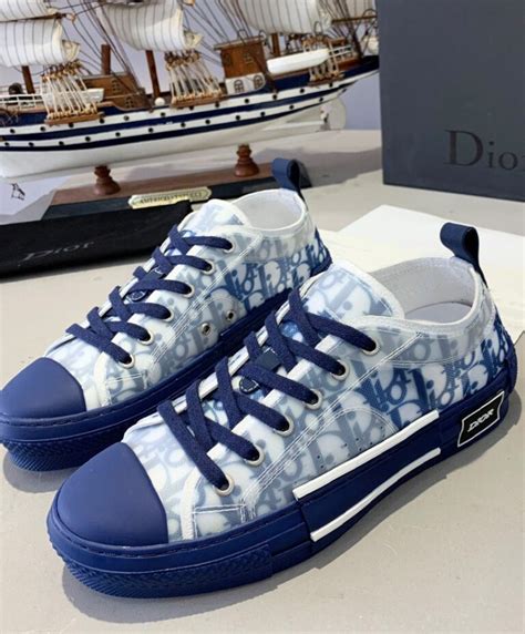 b23 sneakers dior|dior sneakers b23 low top.